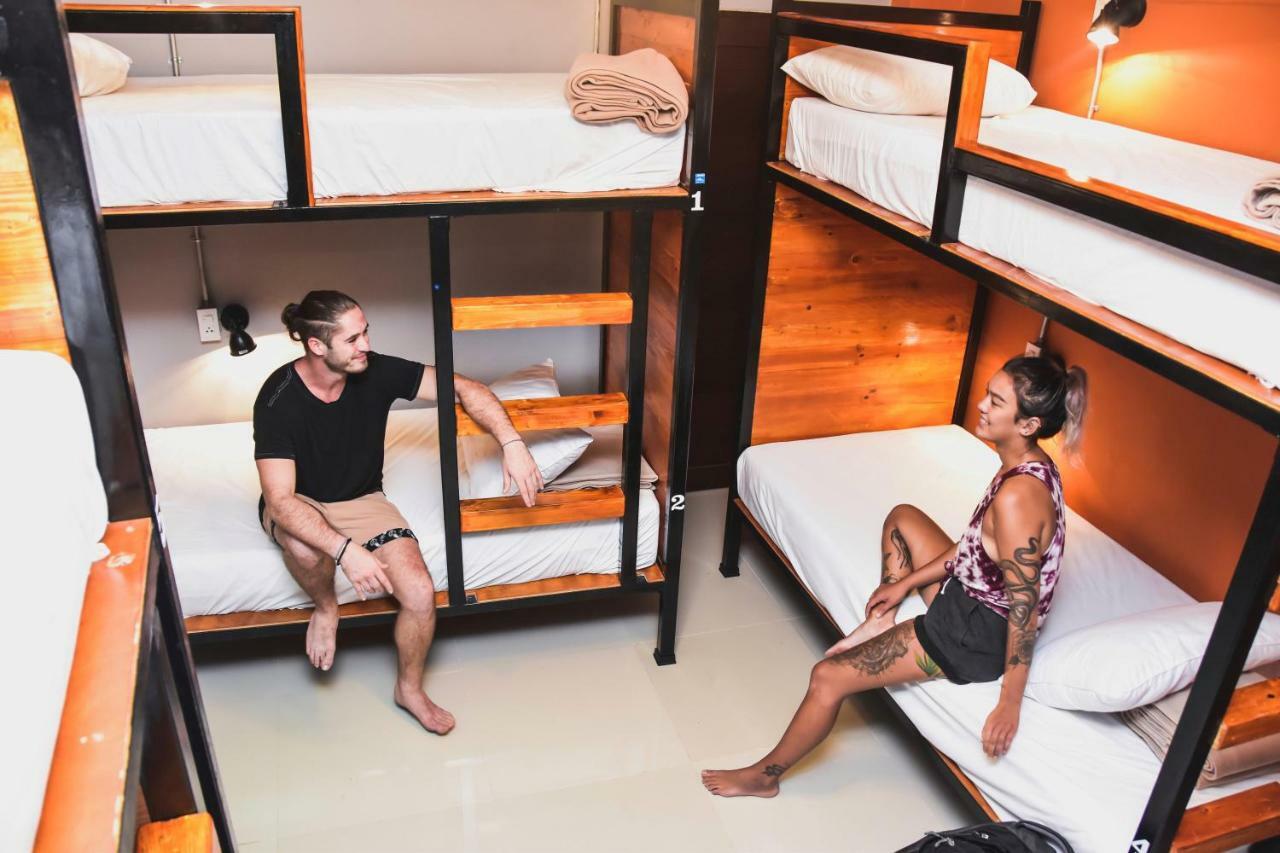 Araya Boutique Hotel Thong Sala Exterior photo